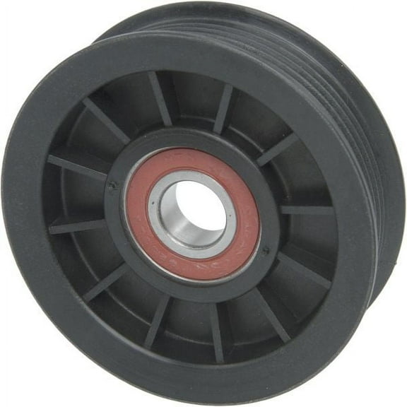 Acdelco 15-20677 Air Conditioning Drive Belt Idler Pulley