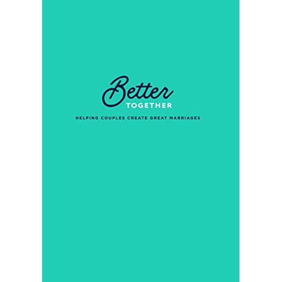 Pre-Owned Better Together DVD Set, 9781635820720, 1635820723, Paperback,