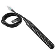 1500W Titanium Fully Submersible Portable Electric Immersion Water Heater,Bucket Water Heater,Seawater Heater for Fish Tank,Seawater Aquaculture,100% Protection Against Seawater Salt Corrosion