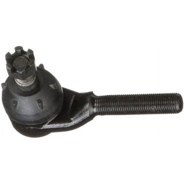 Delphi Steering Tie Rod End P/N:Ta5639 Fits select: 1968-1969 PLYMOUTH SATTELITE, 1966-1969 DODGE CHARGER