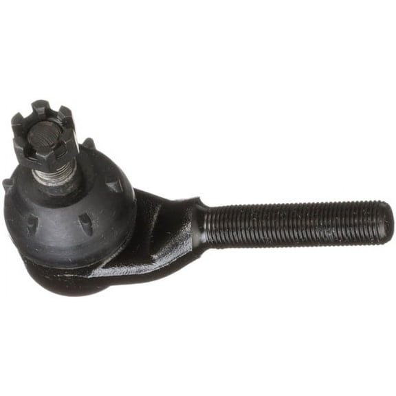 Delphi Steering Tie Rod End P/N:Ta5639 Fits select: 1968-1969 PLYMOUTH SATTELITE, 1966-1969 DODGE CHARGER