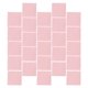 thumbnail image 1 of unbranded 100Ud Servilletas De Papel Rosa Con Borde Scalloped Para Mesas Y Celebraciones Especiales, 1 of 8