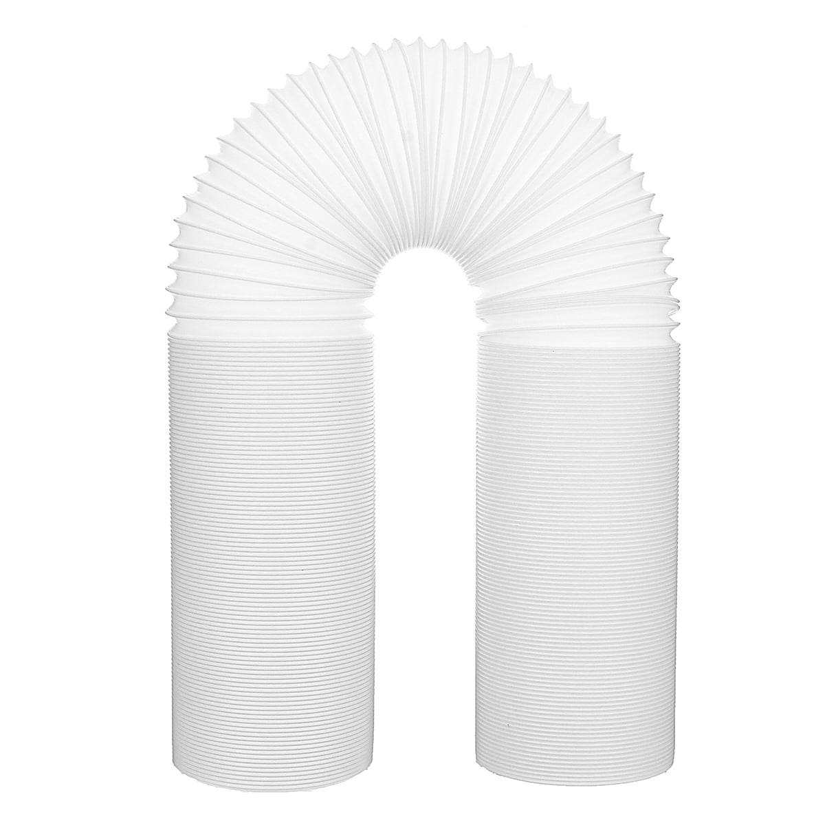 Exhaust Hose for Portable Air Conditioner 5 Inch Diameter Universal