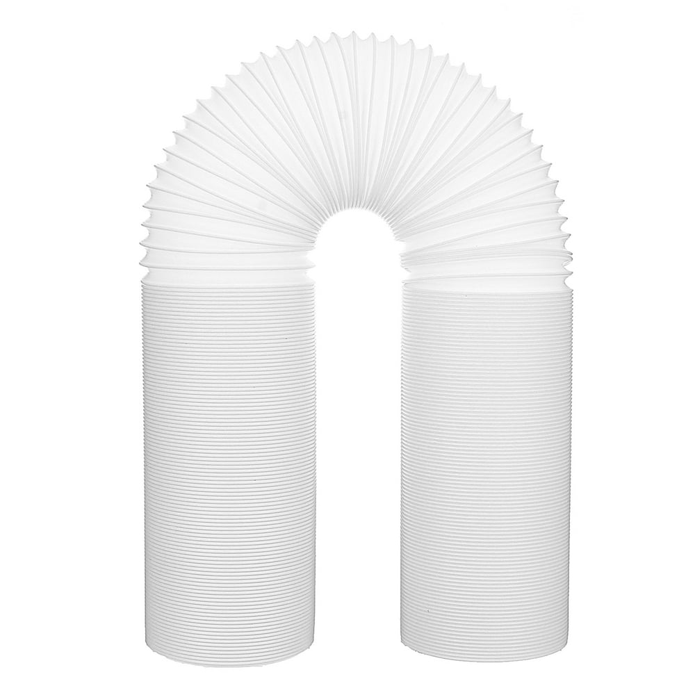 Exhaust Hose for Portable Air Conditioner 5 Inch Diameter Universal