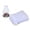 white-w-4 x 6 inches, variant on HRX Package 100pcs Gold Organza Gift Bags, 4" x 6" Candy Mesh Drawstring Bags Jewelry Pouches for Christmas Wedding Party