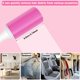 thumbnail image 5 of Paquete de 3 unidades de gel lavable Lint Roller AEHKLCP para ropa y viajes, 5 of 7