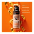 thumbnail image 4 of Maquillaje líquido Revlon ColorStay natural ochre con vitamina E 30 ml, 4 of 4