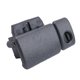 thumbnail image 4 of 2Pcs Car Glove Box Lock Latch Handle Plastic Fit for Jimny Vitara Grand Vitara, 4 of 5