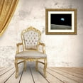 thumbnail image 3 of NASA 14x12 Gold Ornate Wood Framed with Double Matting Museum Art Print Titled - Earthrise, Apollo 8, December 24, 1968, 3 of 4