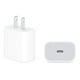 thumbnail image 3 of CUBO CARGADOR APPLE USB C 20W ORIGINAL Apple USB C 20W, 3 of 3