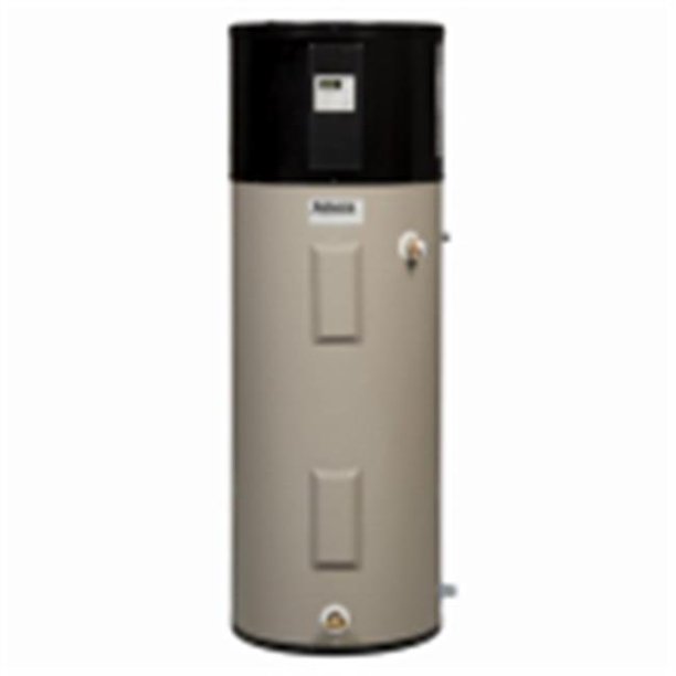 WATER HEATER HEATPUMP 80G 10YR