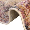 thumbnail image 6 of Unique Loom Deepa Collection Area Rug - Frontier (9' x 11' 7" Rectangle Multi/Blue), 6 of 12