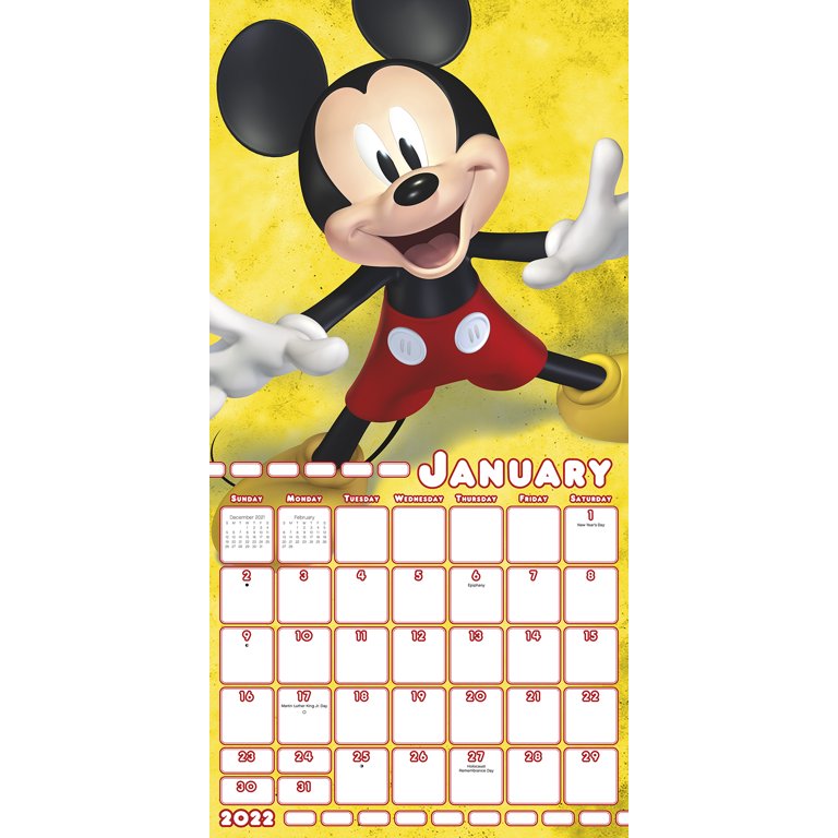 trends-international-2022-disney-junior-wall-calendar-walmart-com