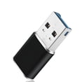 thumbnail image 4 of Aluminum Mini USB 3.0 Memory Card Reader Adapter for Micro-SD Card/TF Pc Computer Laptop, 4 of 8