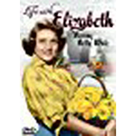 Live With Elizabeth: Betty White