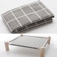 thumbnail image 1 of Small Dog Cat Bed Mats Cloth Breathable Comfortable Washable Pet Sleeping Mat Cloth, 1 of 8