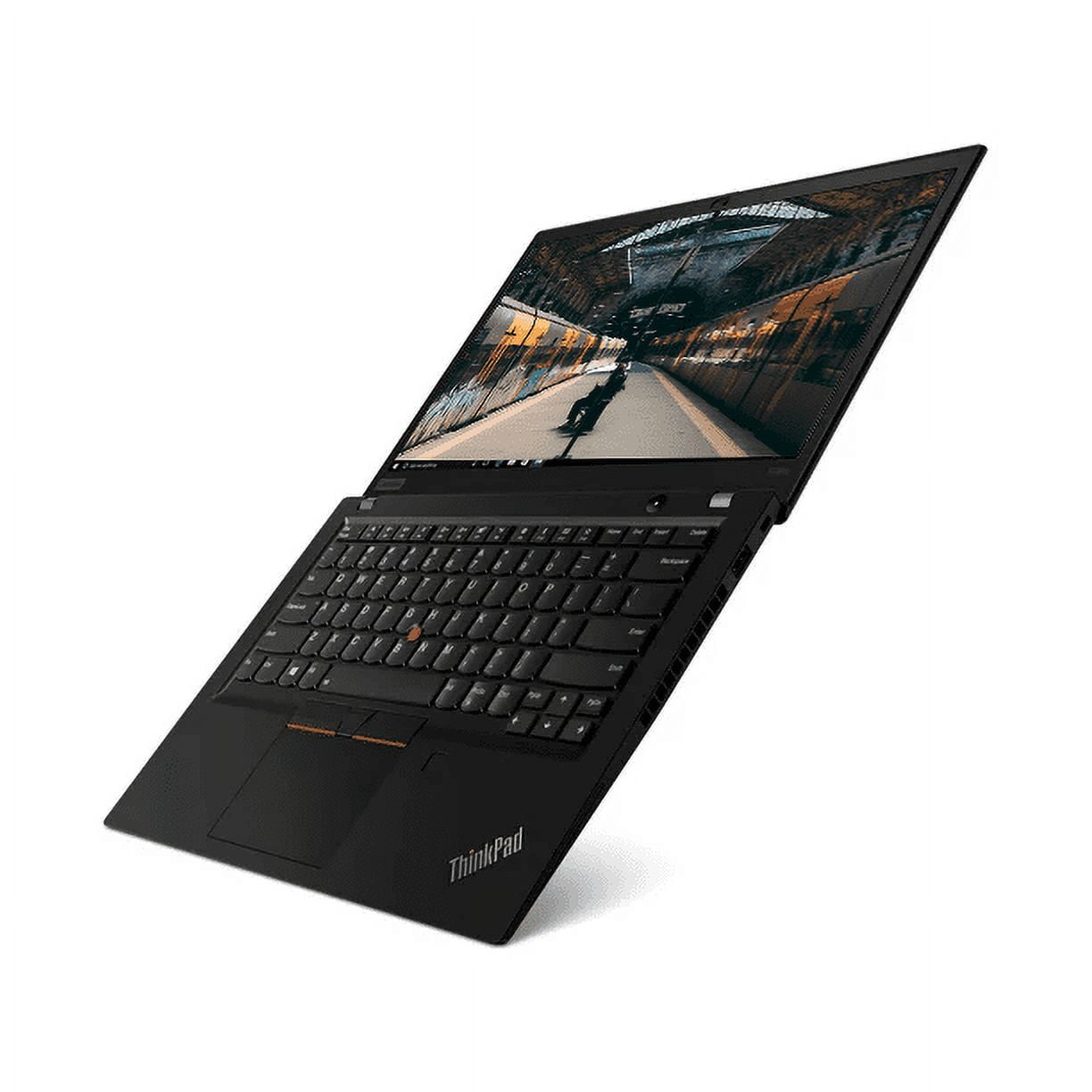 Lenovo Thinkpad T14 Gen 1 Ordinateur Portable Professionnel, écran 14