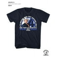 thumbnail image 1 of Anchorman Not Anchor Lady Navy Adult T-Shirt 3Xlt, 1 of 2
