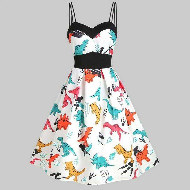 Vintage dancer dresses 2025