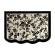 thumbnail image 2 of Alfombras de baño, alfombras para sala de estar, alfombra de área, alfombra de baño, alfombra de baño, felpudo de entrada, alfombra decorativa para el suelo, 60 x 40 cm, poliéster m at, 2 of 6