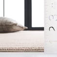 thumbnail image 4 of Safavieh Natural Fiber Kimmee Solid Area Rug, Beige, 5' x 8', 4 of 10