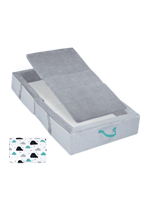 Portable Toddler Beds in Toddler Beds