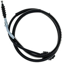 Niche Clutch Cable for Yamaha MX175 DT125 DT175 2A6-26335-01-00 Motorcycle 519-CCB2669L