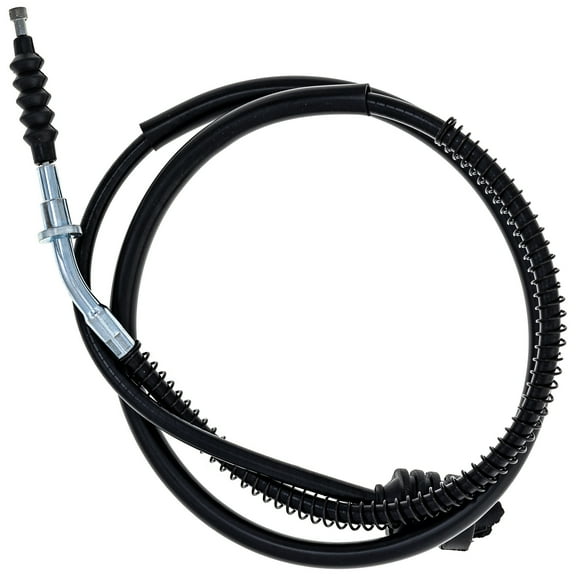 Niche Clutch Cable for Yamaha MX175 DT125 DT175 2A6-26335-01-00 Motorcycle 519-CCB2669L
