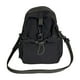 thumbnail image 2 of Large Capacity Waterproof Crossbody Shoulder Bag | Lightweight Multifunctional Messenger Bag | Multiple Compartments | Durable Sturdy Design | 14x10x21cm | Travel Work Casual | Unisex Fashion Packs, 2 of 6