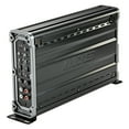 thumbnail image 5 of Kicker 46CXA3604T 4-Channel Full Range Amp Vehicle Audio Amplifier, Black, 3 lbs, 5 of 7
