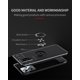 thumbnail image 2 of Funda minimalista de gel suave con soporte de anillo metálico - Alta calidad, a prueba de golpes y antideslizante - Oppo Realme Gt2 Pro, 2 of 5