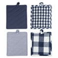 thumbnail image 2 of Design Imports Z02387 Assortiment Marine & Porte-Pot - Lot de 4, 2 of 2