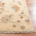 thumbnail image 3 of Safavieh AGR370A Agra Beige, 3 of 9