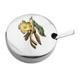 thumbnail image 2 of hellebore-jam-jar-with-spoon, 2 of 3