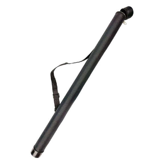 Heavy-Duty Billiard Cue Case, Reinforced Storage Box for Travel & Tournament