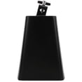 thumbnail image 2 of Cowbell, Cowbell Instrument 7 Inch Iron For Player Band Performance 7 Inch, 2 of 8