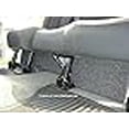 thumbnail image 3 of 2001-2006 Chevy Silverado/GMC Sierra HD Crew Cab Dual 10 Downfire Subwoofer Box, 3 of 4