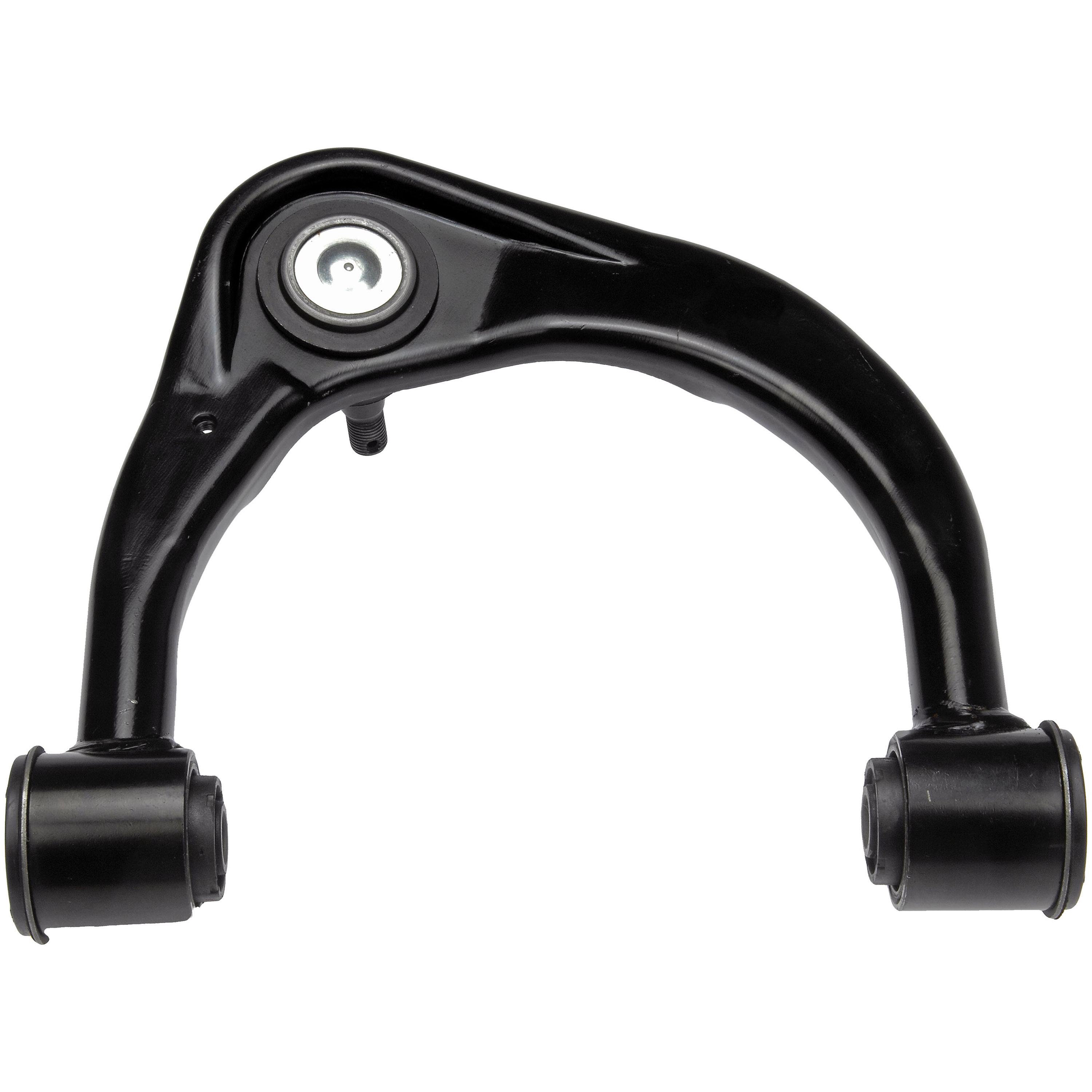 Dorman 521-371 Front Left Upper Suspension Control Arm and Ball Joint Assembly for Specific Lexus / Toyota Models Fits select: 2003-2022 TOYOTA 4RUNNER, 2007-2014 TOYOTA FJ CRUISER