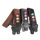 thumbnail image 3 of Bass Strap Replacement Comfotable Guitar Shouder Strap Practical Lightweight Fashionable Stable PU Leather Fo DIY ANGGREK Otros, 3 of 7