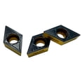 thumbnail image 3 of 10Pcs Dcmt11T304-Pm4225 Dcmt3(2.5)1-Pm4225 Carbide Insert, 3 of 8