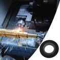 thumbnail image 3 of Kenally Junta de sellado de núcleo de filtro, portátil, desmontable, reemplazo de filtros industriales mecánicos redondos, accesorios de anillo de Herramientas eléctricas Kenally TO010791-00, 3 of 6