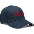 thumbnail image 3 of LAICAIW Unisex Classic Tim-Hortons-Logo- Baseball Cap Snapback Hat Dad Hat, 3 of 6