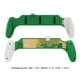 thumbnail image 4 of Accesorios para juegos con agarre antideslizante para consola Switch/Switch OLED (verde), 4 of 8