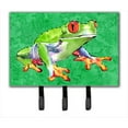 thumbnail image 1 of 6 x 9 In. Frog Leash or Key Holder, 1 of 1