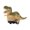 A, variant on Drifting Rc Car Tow Truck Toy Dinosaur Toy Pull Back Cars Interesting Simulation Dinosaur Glider, Children's Lifelike Model