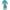 Sky Blue/Light Grey, variant on 2023 Women's F-16 Black/Grey Moto Gear Set - Pant and Jersey Combo