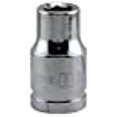 thumbnail image 2 of Great Neck Saw 8MM X .38in. Drive 6 Point Socket Metric SK8M, 2 of 2