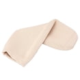 thumbnail image 1 of Chaussette Prothétique en Gel, Chaussette Rembourrée Doublée de Coton à Haute Élasticité pour Amputés Inférieurs avec Distribution de la Pression et Friction Réduite, 1 of 7