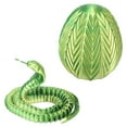 thumbnail image 1 of Animales Impresos En 3D Juguetes Impresos En 3D De 23 Pulgadas Para Adultos Juguetes Flexibles Articulados Impresos En 3D Para El Hogar, 1 of 4