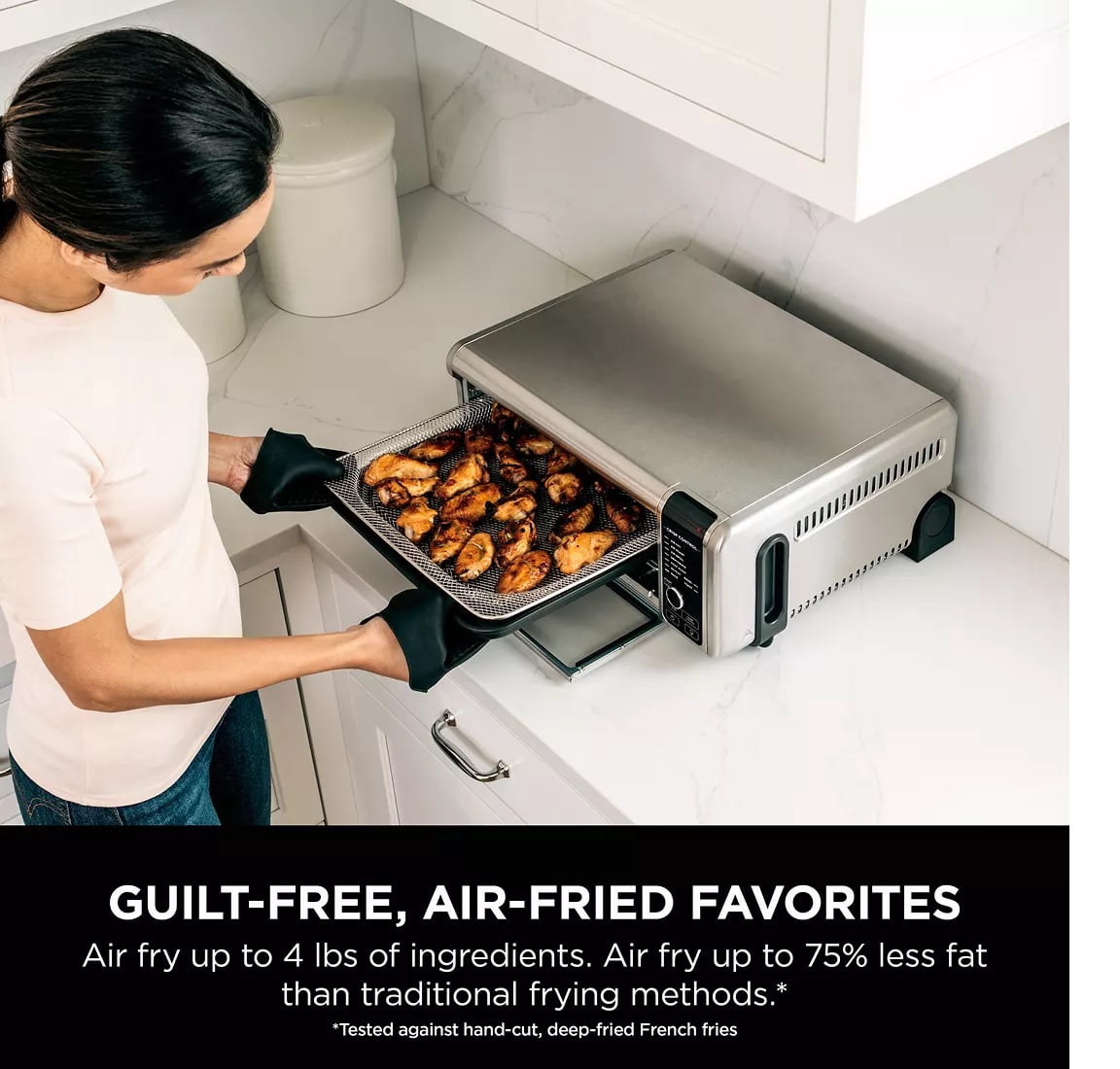 Ninja Foodi 9-in-1 Digital Air Fry Oven 